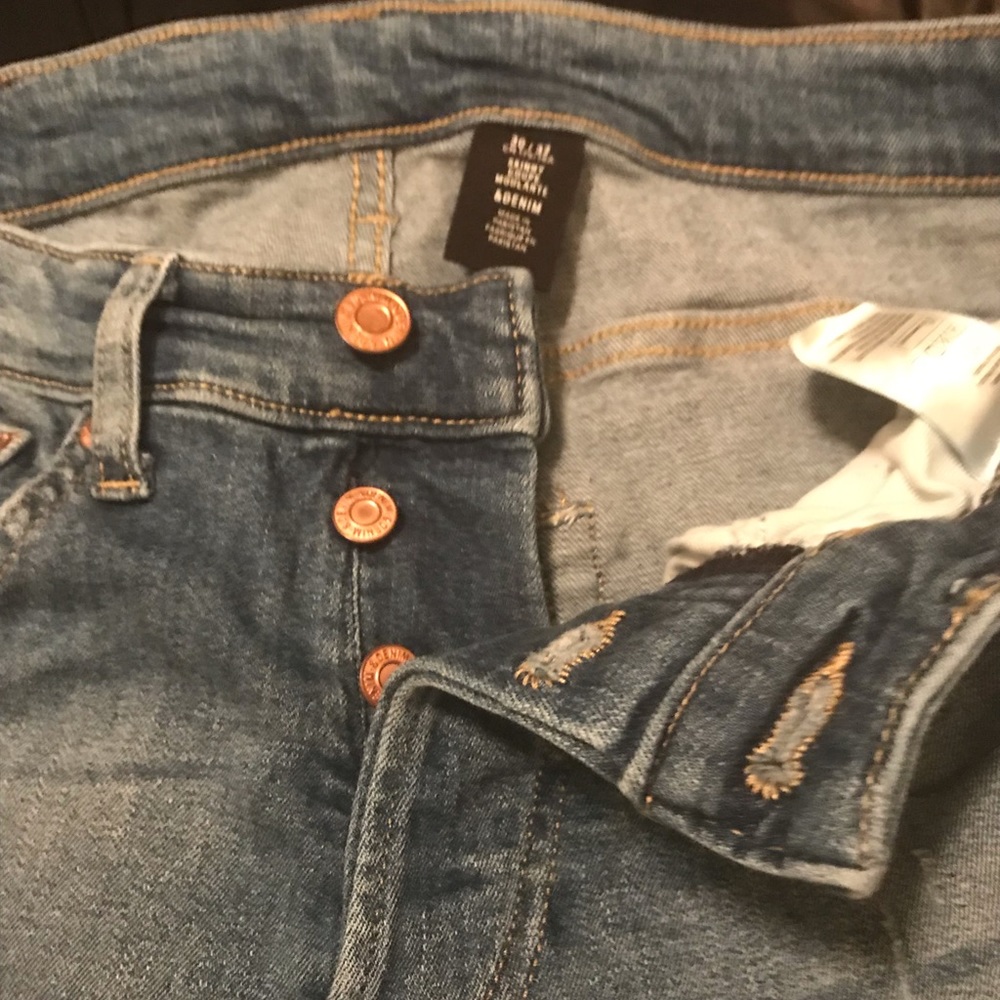 H&M jeans - Picture 2 of 5